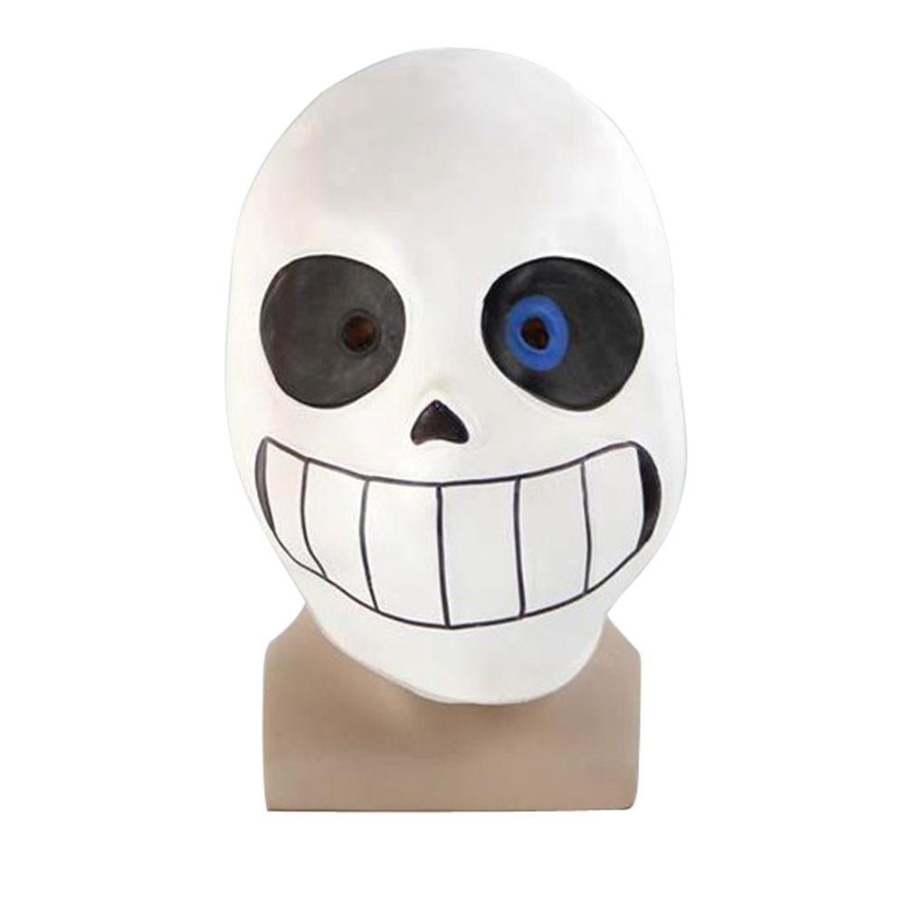 BuyUndertale Sans Hoodie Costume Cosplay Sweatshirt for Halloween Now Cheaper With 3 - 5 Days Ship - PajamasBuy