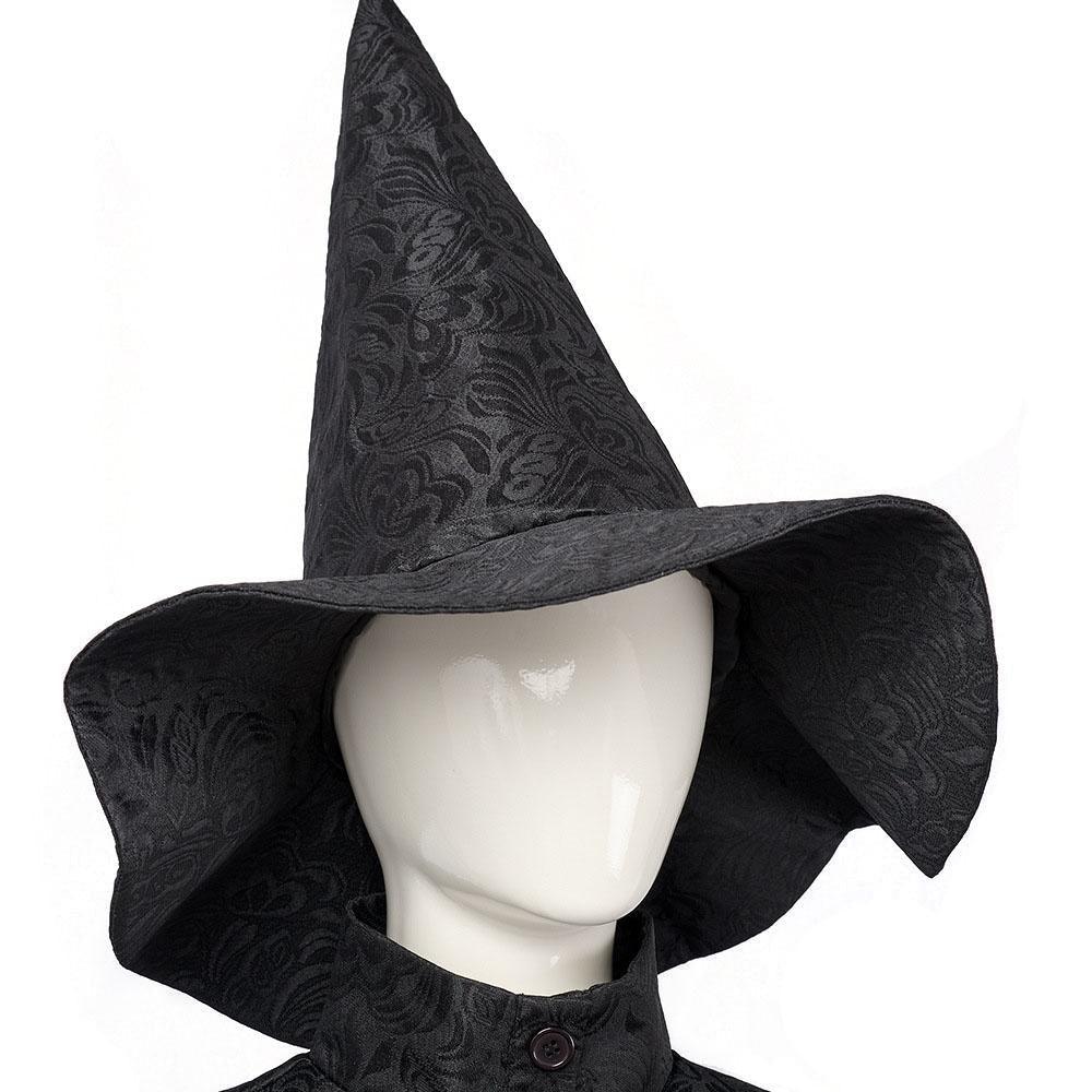 Wicked: Part One Elphaba Movie Costume Cosplay Halloween - Pajamasbuy