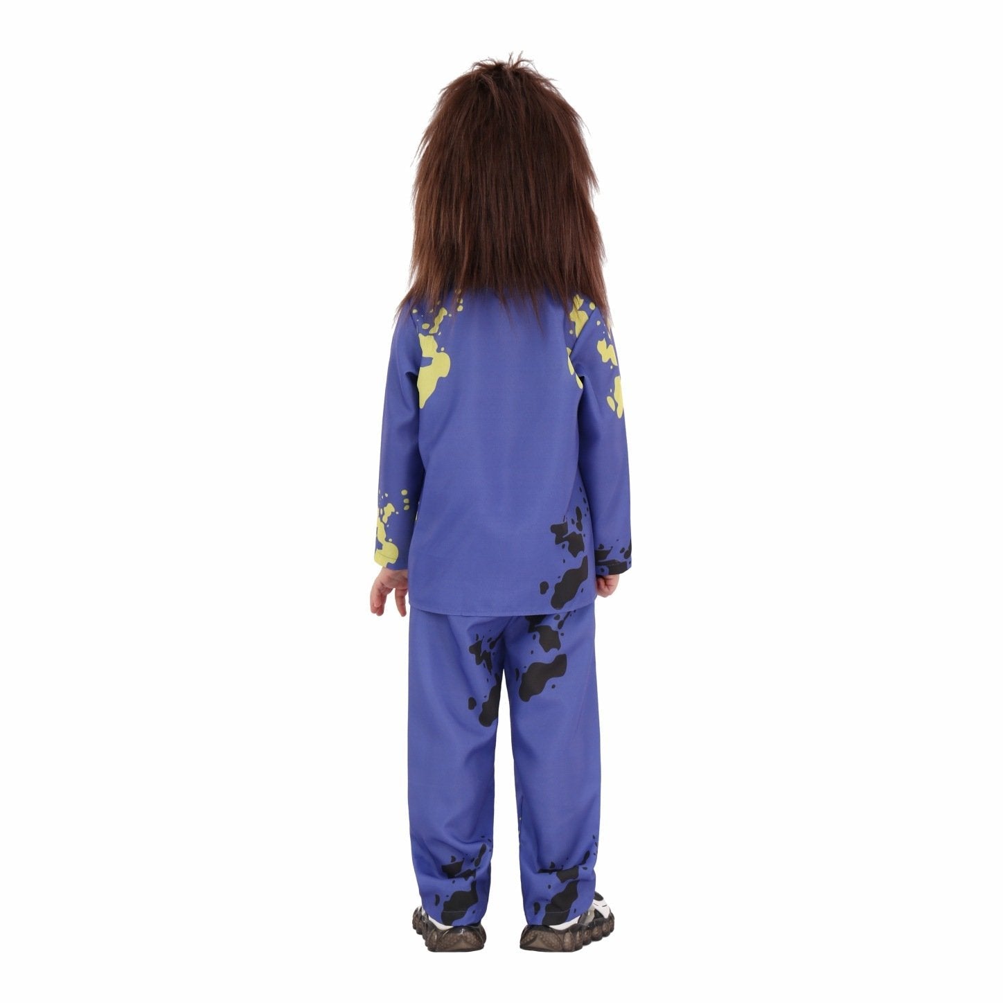 BuyWorld Reading Day The Twits Magic Finger Kids Cosplay Costumes Halloween Now Cheaper With 3 - 5 Days Ship - PajamasBuy